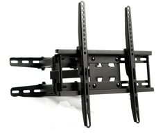 ART RAMART AR-50 ART Laikiklis AR-50 23-60 LCD/LED juodas 45KG vertikalus ir lygio reguliavimas
