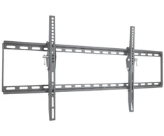 Techly Techly Laikiklis sieninis laikiklis televizoriui 42-80" LED/LCD 60kg pakreipiamas plonas 36mm