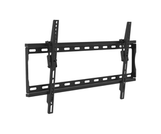 Techly Laikiklis televizoriaus sieninis laikiklis 30-70" LED/LCD televizoriui, 60 kg, pakreipiamas, plonas, 25 mm