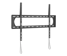 Laikiklis Techly 60–120 colių LED/LCD televizoriaus laikiklių komplektas, 120 kg plonas, 35 mm