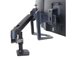Laikiklis Ergotron LX DUAL DIRECT GRIFF KIT