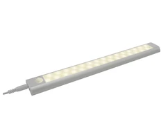 Techly 026289 Magnetinis LED apšvietimo skydelis 19" stovui