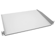 LANBERG AK-1008-S fiksuota lentyna 19 1U/483x315mm max keliamoji galia iki 20kg pilkas