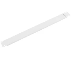 LANBERG AK-1401-S Lanberg blanking panel 19, 1U, pilka