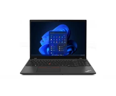 Lenovo ThinkPad L16 Intel Core Ultra 7 155U Nešiojamas kompiuteris 40.6 cm (16") WUXGA 16 GB DDR5-SDRAM 512 GB SSD Wi-Fi 6E (802.11ax) Windows 11 Pro Juodas