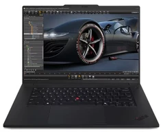 Nešiojamas kompiuteris Lenovo Workstation ThinkPad P1 G7 CORE ULT7 165H 1.4G 16C 22T VP 32GB LP5X 7500 CAMM2 1TB SSD M.2 2280 G4P TLC OP W11 PRO