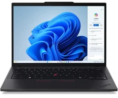 Lenovo „ThinkPad T14 Gen 5“ (21MC0006PB)