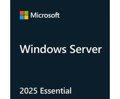 Lenovo WIN SVR 2025 ESSENTIALS - ROK 10C - ML