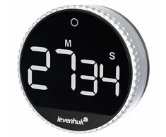 Levenhuk Wezzer Tick H20 Timer