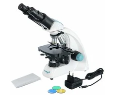 Mikroskopas Microscope Levenhuk 400B Binocular