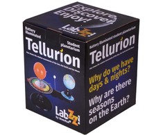 Clementoni Levenhuk LabZZ Tellurium