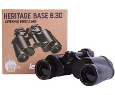 Levenhuk Heritage BASE 8x30 žiūronai