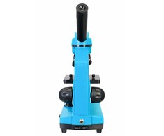 Mikroskop Levenhuk Rainbow 2L