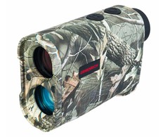 Žiūronai Levenhuk Camo LC1500 medžioklės lazerinis tolimatis