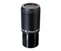 "Levenhuk Ra Plössl" 20 mm, 1,25" okuliaras