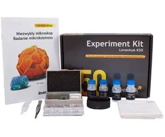 Levenhuk Inc Usa Eksperimentų rinkinys Levenhuk K50 66832