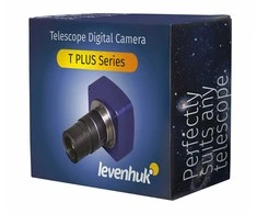 Levenhuk Skaitmeninė kamera mikroskopui T130 PLUS