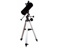 Levenhuk Skyline PLUS 115S 114/450 >228x Teleskopas