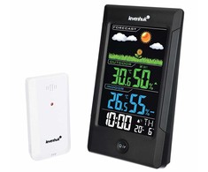 Levenhuk Wezzer Teo TH40 Thermohygrometer