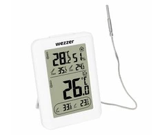 Levenhuk Wezzer SN10 Sauna Thermometer