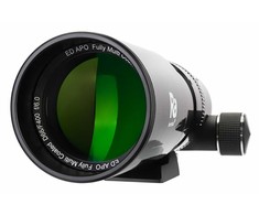 Teleskopas SkyWatcher Levenhuk Ra R66 ED Doublet Carbon OTA