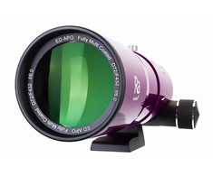 Teleskopas SkyWatcher Levenhuk Ra R72 ED Doublet OTA