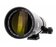 Teleskopas SkyWatcher "Levenhuk Ra R80 ED Doublet Carbon OTA