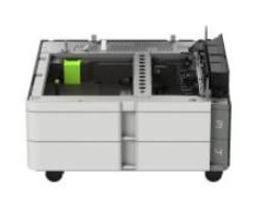 „Lexmark 20L8801“ 2 x 550 lapų dėklas | „Lexmark“