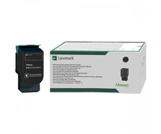 Lexmark Cartridge Juodas Juodas 9k (24B7181)