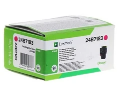Lexmark Cartridge Magenta 6k (24B7183)