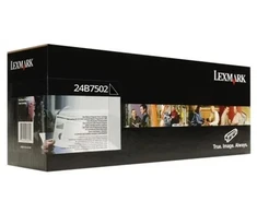 Toneris Lexmark 24B7502 Juodas originalas (24B7502)