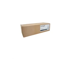Lexmark BSD RETURN PROG TONER Geltonas/46.9K PGS F/ XC96X