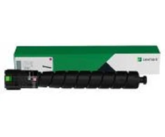 Lexmark CX942, 943, 944 Magenta 22K dažų kasetė | Lexmark 83D0HM0 | CX942,943,944 Magenta 22K dažų kasetė | Tonerio kasetė | Magenta