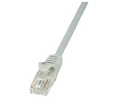 LOGILINK CP1142U LOGILINK - Patchcord CAT 5e UTP 50m pilkas