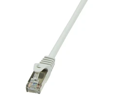 LOGILINK CP2052S LOGILINK – Patchcord Cat.6 F/UTP EconLine 2m kištukai