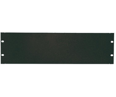 LOGILINK PN104B LOGILINK- 19 Solid Blank Panel 4U, juodas