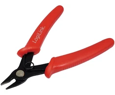 Logilink | Wire Cutter | Angled Cutter