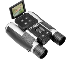 Žiūronai Technaxx FullHD Binoculars with Ekranas TX-142