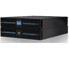 Delta Electronics RT-3K UPS 3000VA / 2700W Internetinis R2T UPS302R2RT2B035