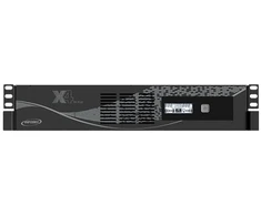 „Infosec X4 2000 RM Plus“ nepertraukiamo maitinimo šaltinis (UPS), interaktyvus linijinis ryšys, 2 kVA, 1200 W, 10 kintamosios srovės lizdų