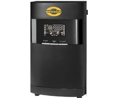 ORVALDI LT-3000 sinusinis bokštas, 8 lizdai IEC EPO RS&amp;USB SNMP parinktis 5 min.