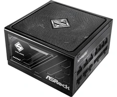 Maitinimo šaltinis ASRock STEEL LEGEND 1000W 80 Plus Gold (90-UXS100-GFEAAA)