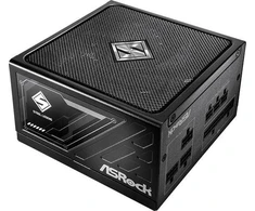 Maitinimo šaltinis ASRock STEEL LEGEND 650W 80 Plus Gold (90-UXS065-GFEAAA)