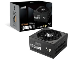 Maitinimo šaltinis ASUS TUF Gaming 1000W Gold