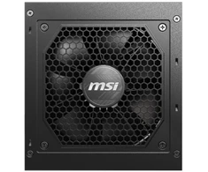 Maitinimo šaltinis MSI MAG A750GL PCIE5, 750 W, 80 Plus Gold