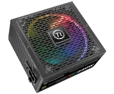 Maitinimo šaltinis Thermaltake Maitinimo šaltinis Toughpower Grand RGB Sync 650W Mod. (80+ Gold, 4xPEG, 140mm)