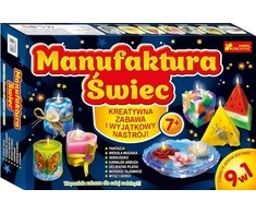 Ranok Žvakių gamyba