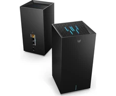 „Acer Predator Connect 5G X7 wifi 7“ maršrutizatorius