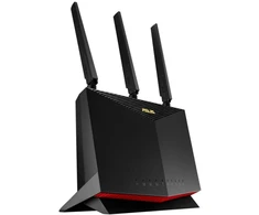 Modemo maršrutizatorius Asus LTE 4G-AC86U
