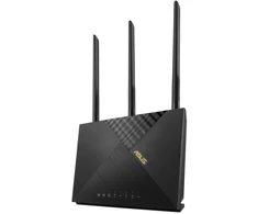 Maršrutizatorius Asus LTE 4G-AX56